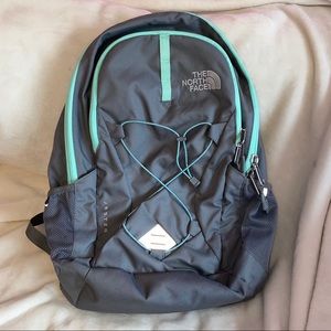North Face Backpack